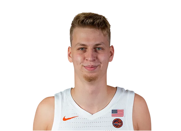 Marek Dolezaj headshot
