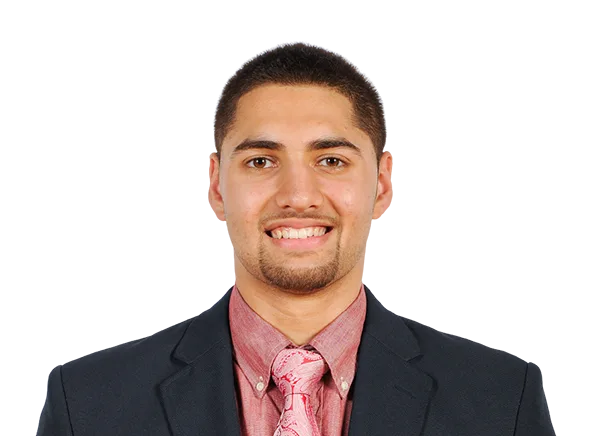 Sukhmail Mathon headshot