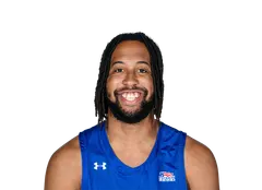 Marvin Bragg headshot