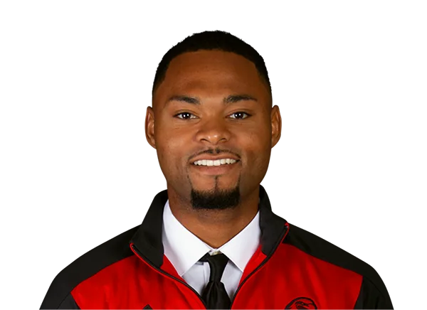 Brandon Better headshot