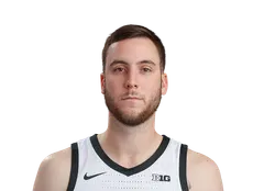 Connor McCaffery headshot