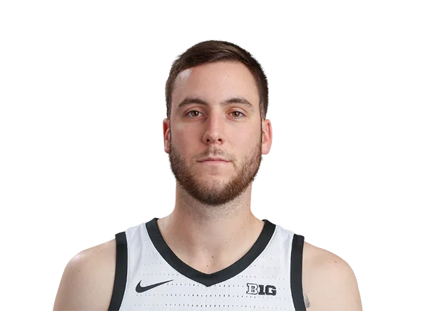 Connor McCaffery headshot