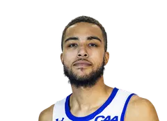 Marquis Godwin headshot