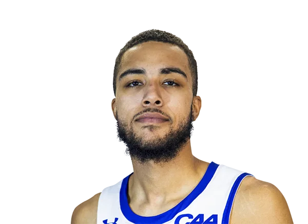 Marquis Godwin headshot