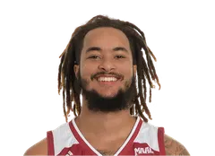 Willy Nunez Jr. headshot