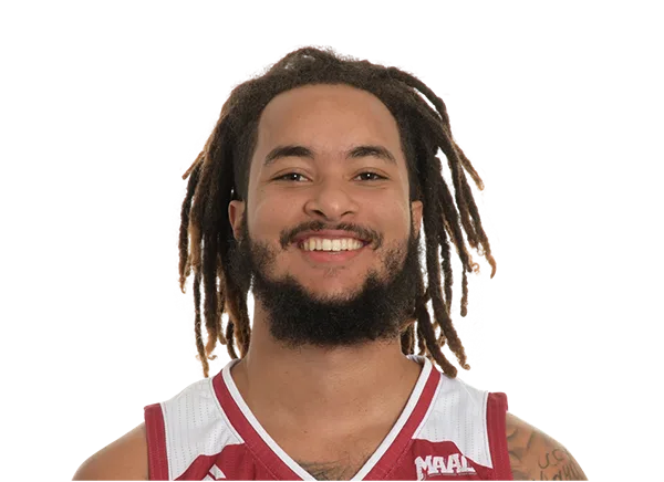 Willy Nunez, Jr. headshot