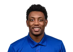 Amorie Archibald headshot