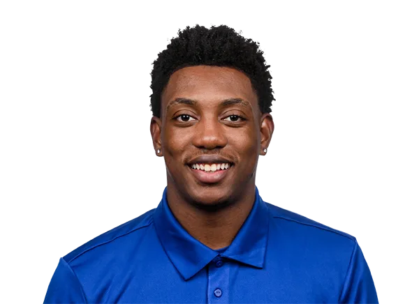 Amorie Archibald headshot