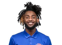 Exavian Christon headshot