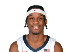 Trent Frazier headshot