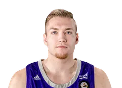 Michal Kozak headshot