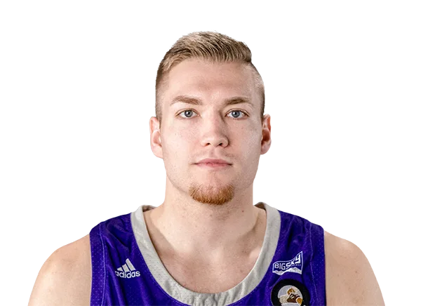 Michal Kozak headshot