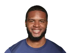 Anthony Smith headshot