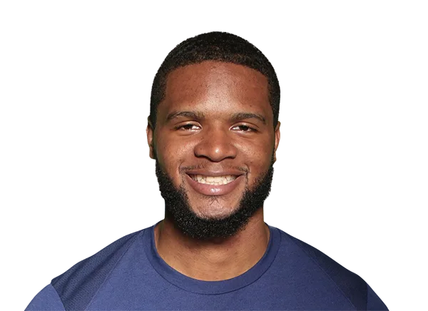 Anthony Smith headshot