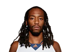 Cedrick Alley Jr. headshot