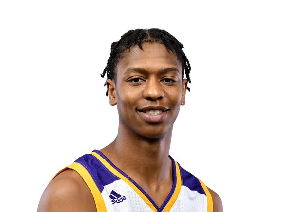 Will Douglas headshot
