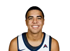 Elijah Cuffee headshot