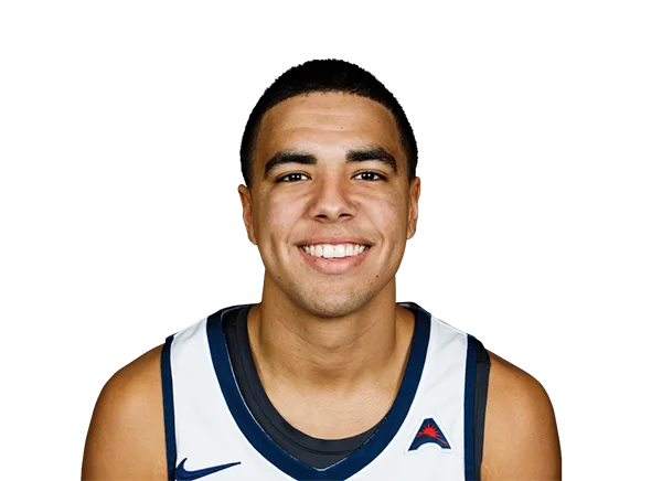 Elijah Cuffee headshot