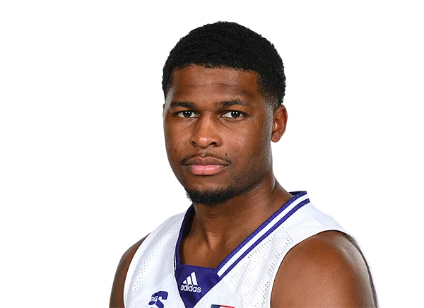 Denny Slay II headshot