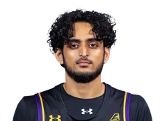 Sarju Patel headshot