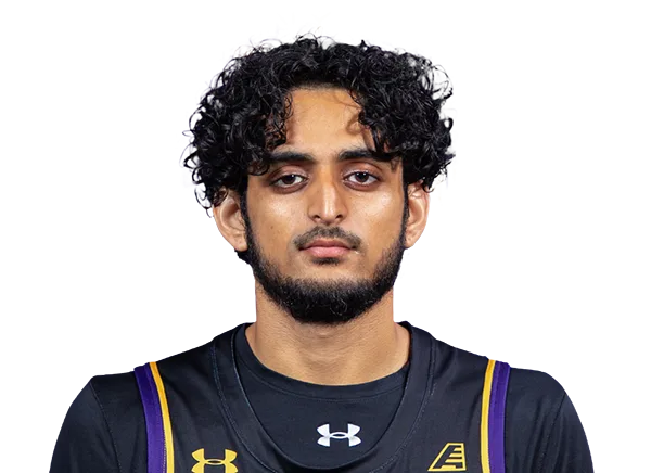 Sarju Patel headshot