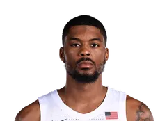 Naji Marshall headshot