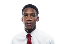 Elias Harden headshot