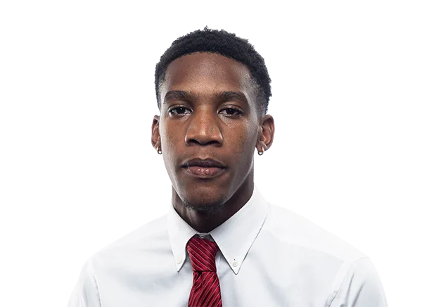 Elias Harden headshot