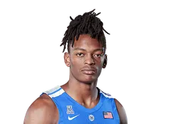 Kyvon Davenport headshot
