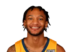 Jamal Johnson headshot