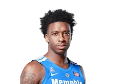 Kareem Brewton Jr. headshot