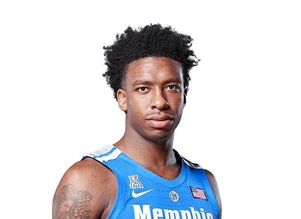 Kareem Brewton Jr. headshot