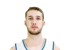 Brandon Horvath headshot