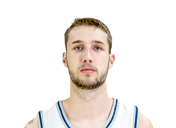 Brandon Horvath headshot