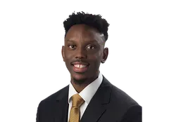 Samajae Haynes-Jones headshot