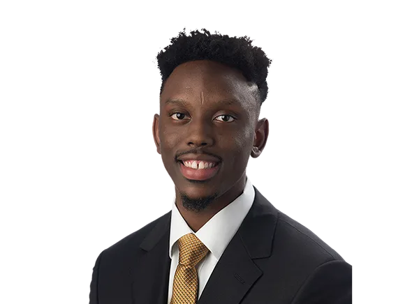 Samajae Haynes-Jones headshot