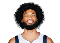 Marvin Bagley III headshot