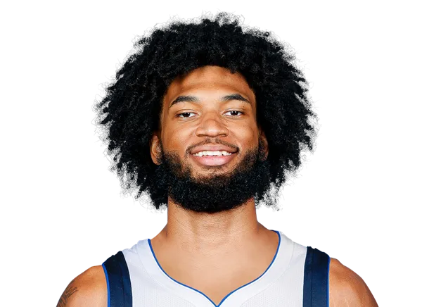Marvin Bagley III headshot