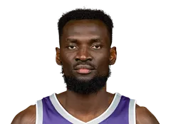 Abayomi Iyiola headshot
