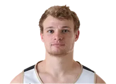 Matt Weir headshot