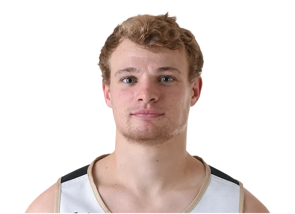 Matt Weir headshot