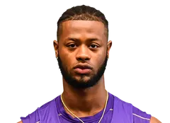 Ahmad Clark headshot