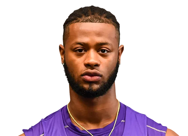Ahmad Clark headshot