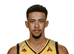Bryson Lockley headshot