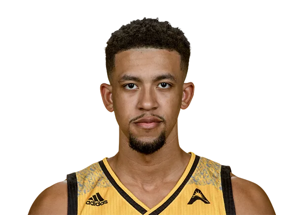 Bryson Lockley headshot