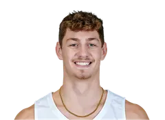 Rocky Kreuser headshot