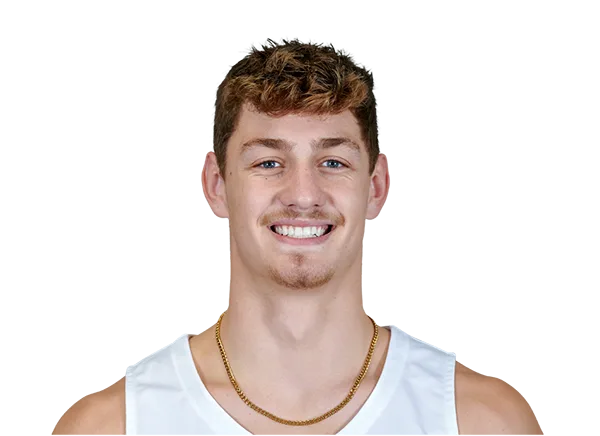 Rocky Kreuser headshot
