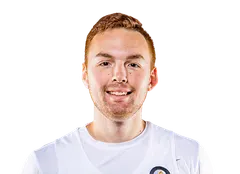 Noah Frederking headshot
