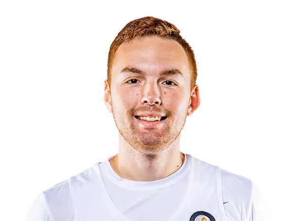 Noah Frederking headshot