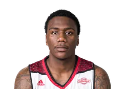 Lafayette Dorsey headshot